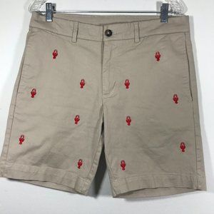 Lobster shorts size 33 by Vintage 1946,
